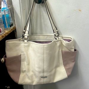 Coach Tote bag